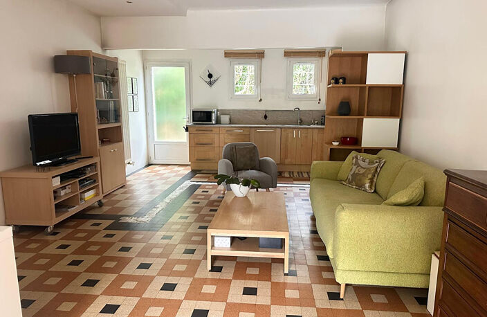 Maison Clamart 5 pièce(s) 100.9 m2 — photo 4