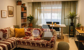 Appartement 3 Pièces 68 m² à vendre à Fréjus (83600)