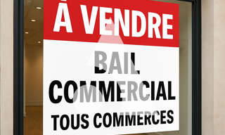 Commerce  49 m² à vendre à Fréjus (83600)