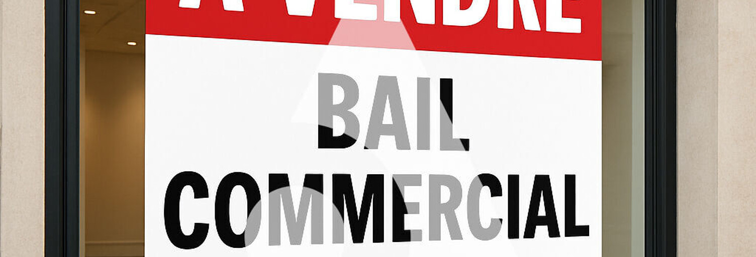 Commerce  49 m² à vendre à Fréjus (83600)