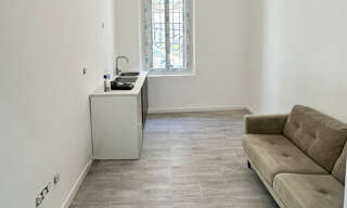 Appartement 2 Pièces 50 m² à vendre à Marseille 2 (13002)