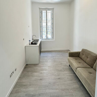 Appartement 2 pièces 133000 €