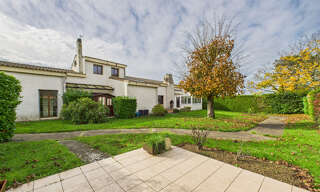 Maison 7 Pièces 205 m² à vendre à La Roche-sur-Yon (85000)