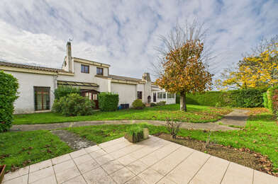 Maison 7 pièces 343200 €