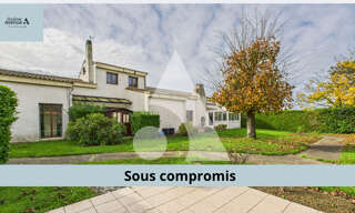 Maison 7 Pièces 205 m² à vendre à La Roche-sur-Yon (85000)