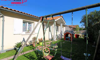 Maison 4 Pièces 89 m² à vendre à Villenave-d'Ornon (33140)