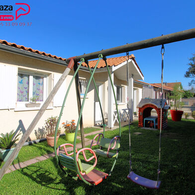 Maison 4 pièces 375000 €