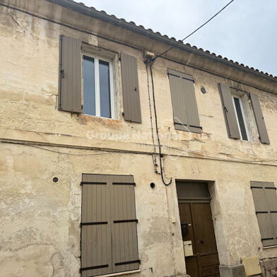 Appartement 4 pièces 140000 €