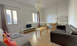 Appartement 2 Pièces 50 m² à louer à Arles (13104)