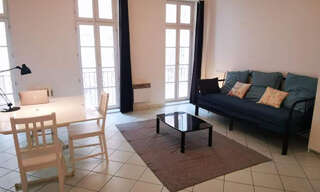 Appartement 1 Pièce 49 m² à louer à Toulon (83000)