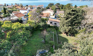 Terrain  1250 m² à vendre à Le Pradet (83220)