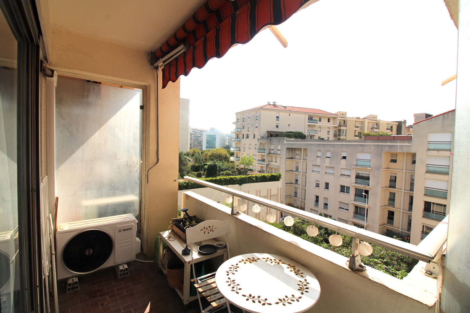 Appartement  T2 à vendre Toulon 83000