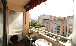 Appartement 2 Pièces 31 m² à vendre à Toulon (83000)