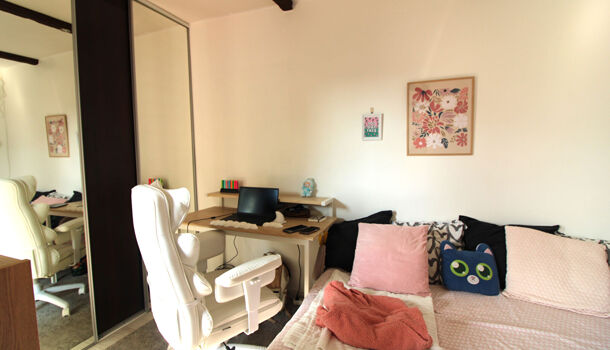 Appartement 2 pièces  à vendre Toulon 83000