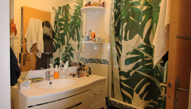 Appartement 2 pièces  à vendre Toulon 83000