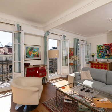 Appartement 3 pièces 488000 €