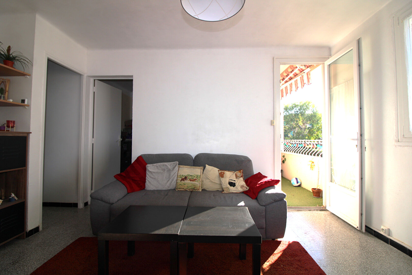 Appartement 3 pièces  à vendre Pradet (Le) 83220