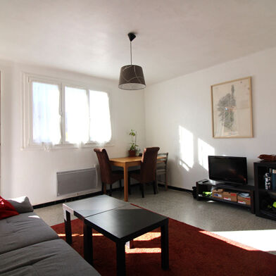 Appartement 3 pièces 220500 €