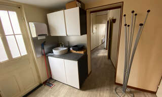 Commerce 4 Pièces 52 m² à louer à Aubigny-sur-Nère (18700)