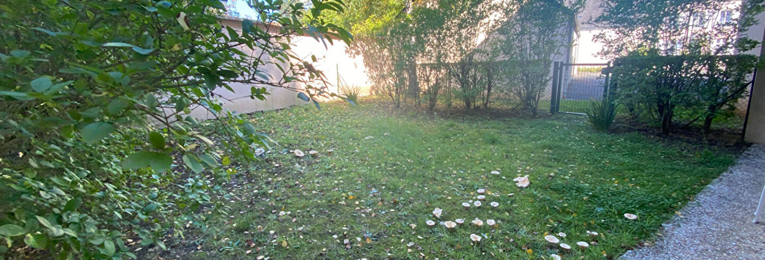 Appartement 4 Pièces 81 m² à louer à Aubigny-sur-Nère (18700)