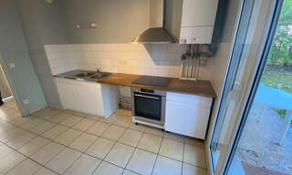 Appartement 4 Pièces 81 m² à louer à Aubigny-sur-Nère (18700)