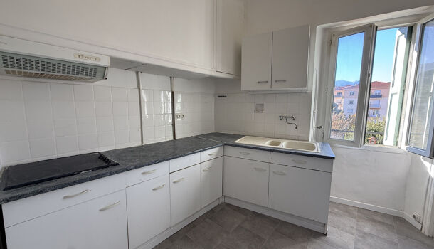Appartement 2 pièces  à louer Céret 66400