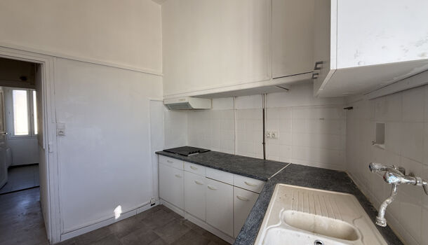 Appartement 2 pièces  à louer Céret 66400