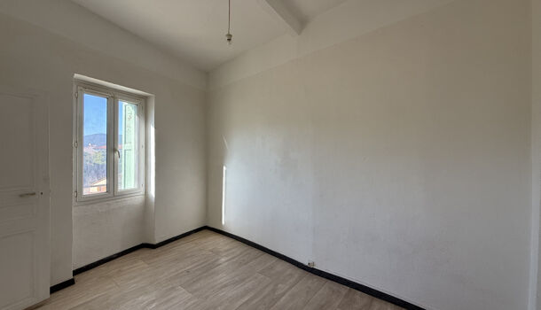 Appartement 2 pièces  à louer Céret 66400