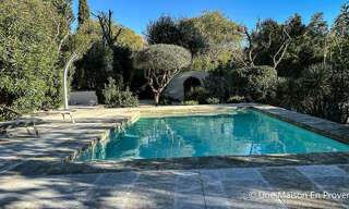 Maison 5 Pièces 190 m² à vendre à Villeneuve-lès-Avignon (30400)