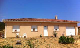 Maison 82 m² à construire Saint-Pierre-de-Bressieux (38870)