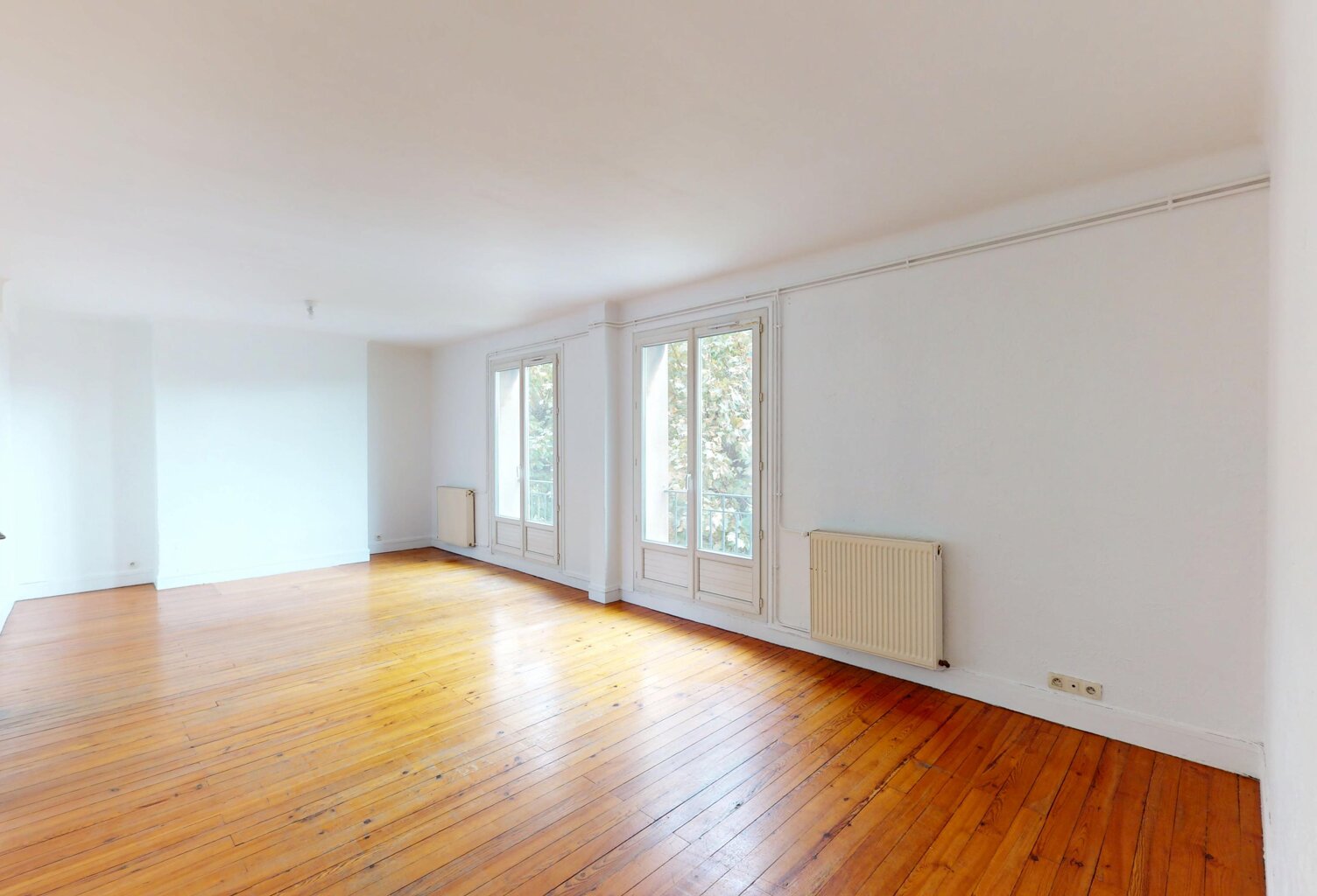 Vente appartement   Le Havre (76600) — photo 1