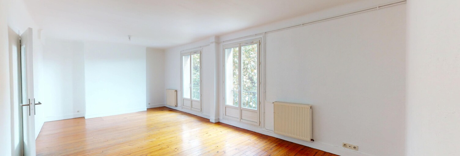 Appartement   m² à vendre à Le Havre (76600)