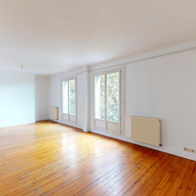 Appartement  245000 €