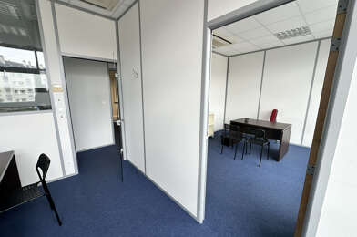 Bureau  1400 €