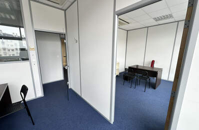Bureaux 107m2 - Angers, Belle Beille — photo du bien