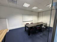 Bureaux 107m2 - Angers, Belle Beille — photo 3