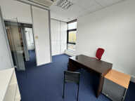 Bureaux 107m2 - Angers, Belle Beille — photo 4