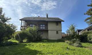 Maison   m² à vendre à Tresserve (73100)