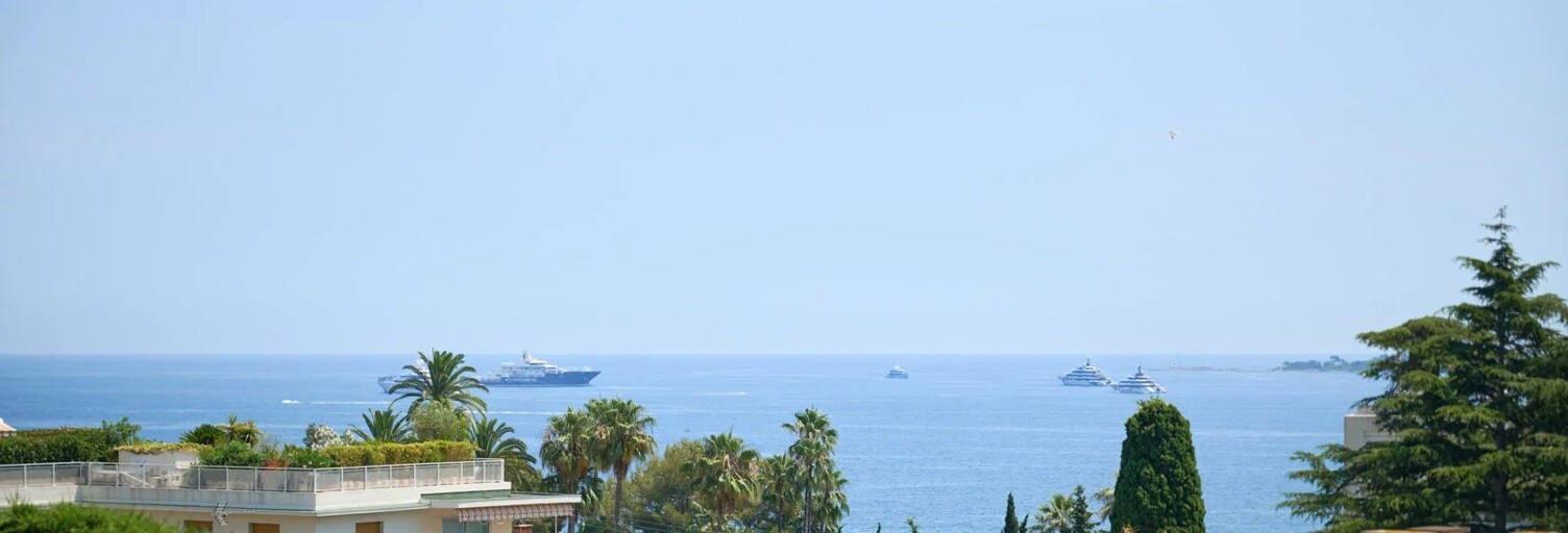 Appartement 5 Pièces 135 m² à vendre à Cannes (06400)