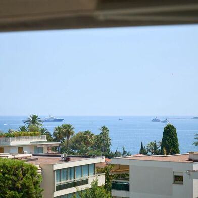 Appartement 5 pièces 2495000 €