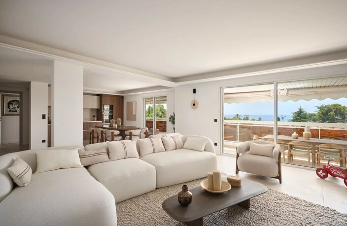 CANNES - BASSE CALIFORNIE — photo 2