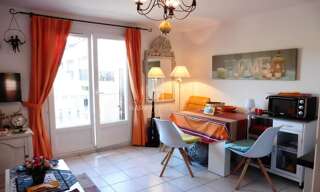 Appartement 2 Pièces 35 m² à vendre à Paradou (13520)