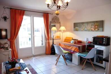 Appartement 2 pièces 175000 €