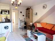 Paradou, dans résidence privée et sécurisée avec vue — photo 2