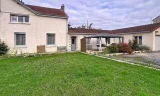 Maison 4 Pièces 83 m² à vendre à Gauchy (02430)