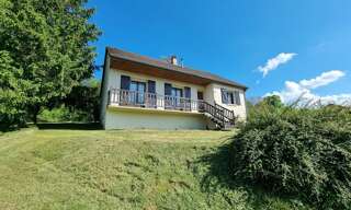 Maison 4 Pièces 113 m² à vendre à Bourmont-entre-Meuse-et-Mouzon (52150)