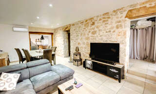 Appartement 3 Pièces 84 m² à vendre à Jujurieux (01640)