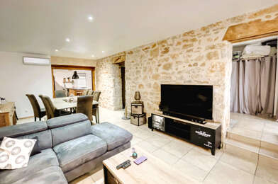 Appartement 3 pièces 192000 €