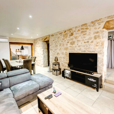 Appartement 3 pièces 192000 €