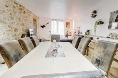 Appartement 3 pièces 192000 €